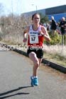 Senior womens Elswick Harriers Good Friday Road Relays. Photo: David T. Hewitson/Sports for All Pics